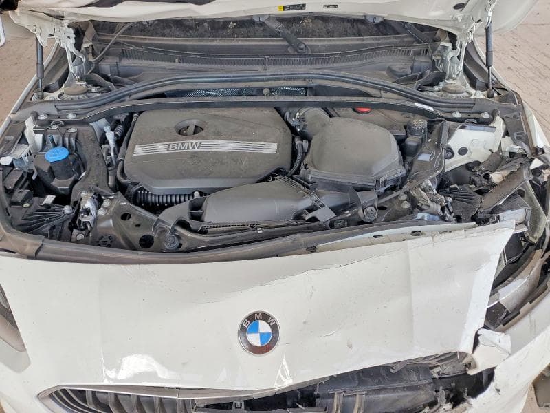 2025 BMW 228XI 11