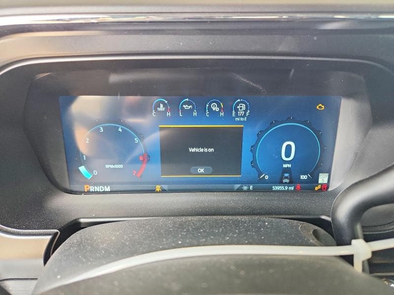 2024 FORD F250 SUPER DUTY 9