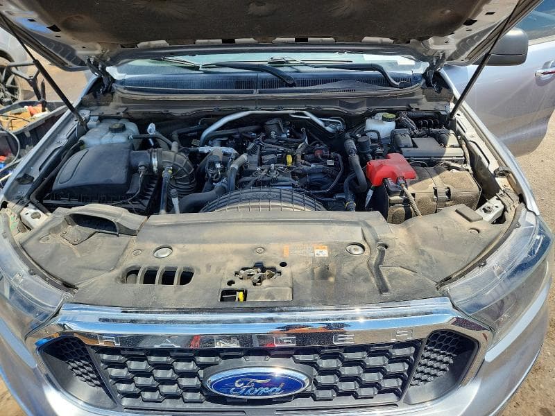 2020 FORD RANGER XL 11