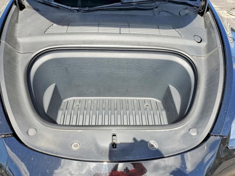 2022 TESLA MODEL Y 12