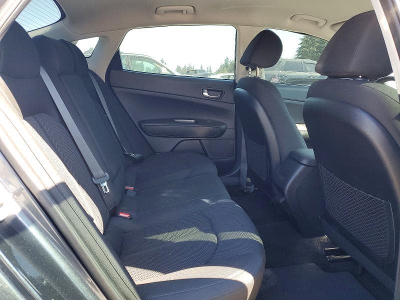 2020 KIA OPTIMA LX 10