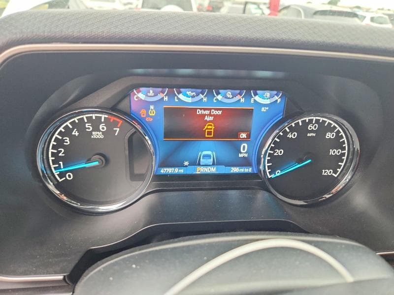 2023 FORD F150 SUPERCREW 9