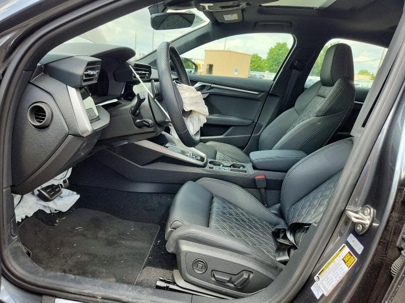 2024 AUDI S3 PREMIUM PLUS 7