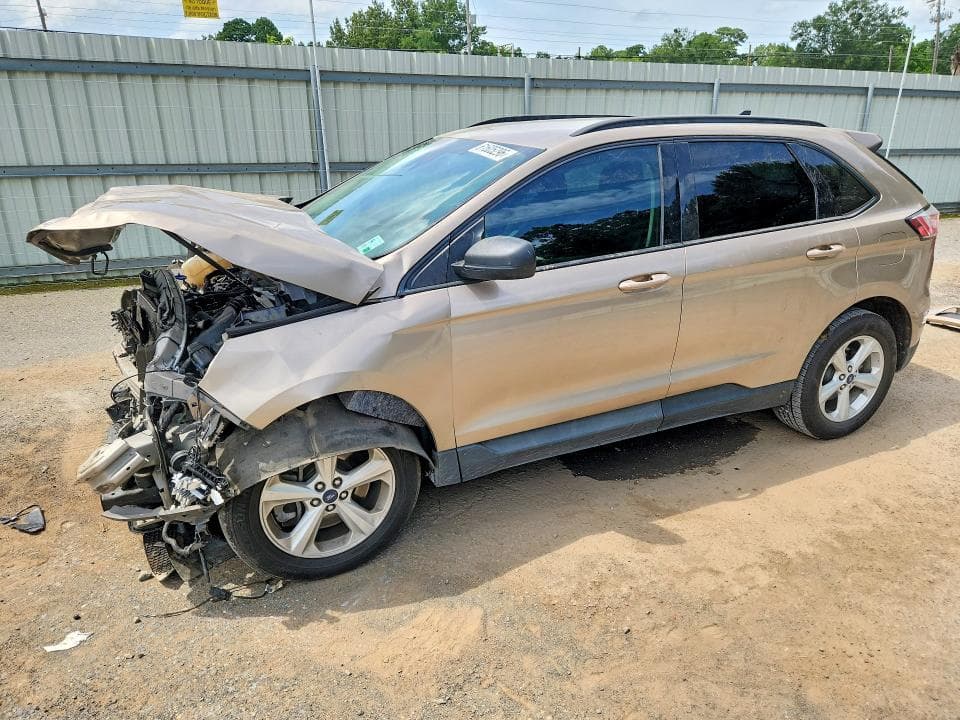 2021 FORD EDGE SE - 1