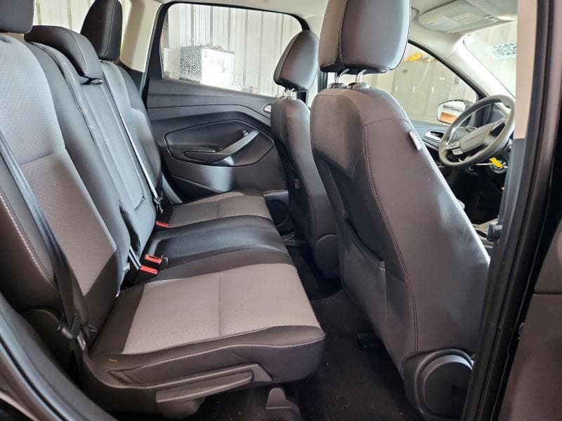 2017 FORD ESCAPE SE 10