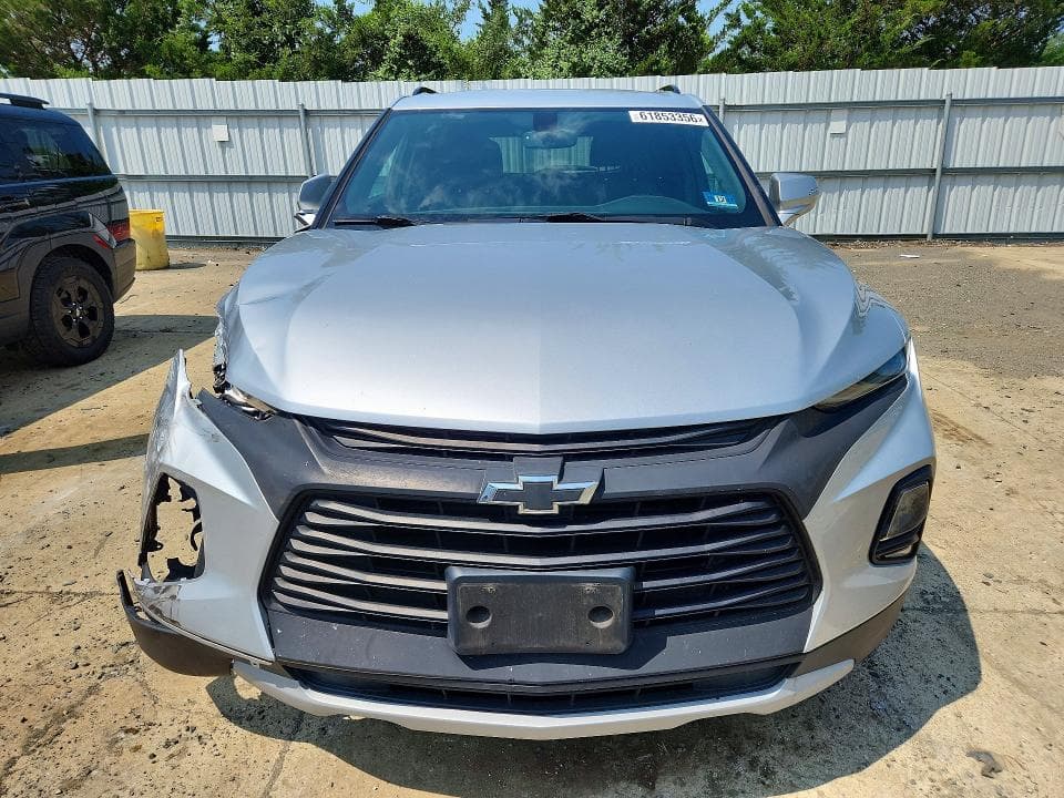 2020 CHEVROLET BLAZER 1LT 5