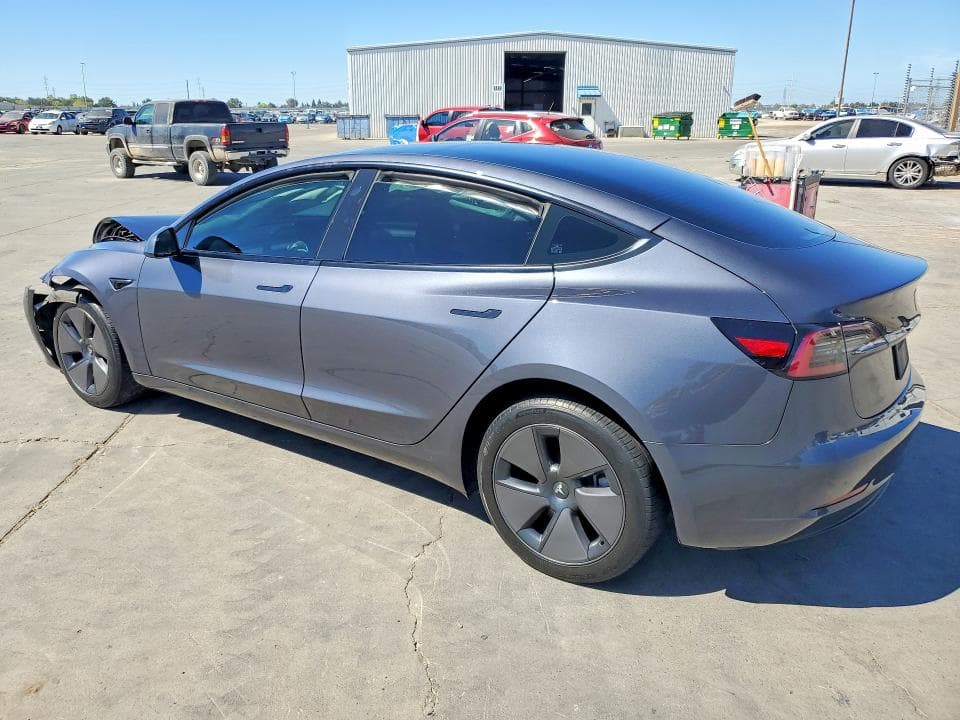 2023 TESLA MODEL 3 2