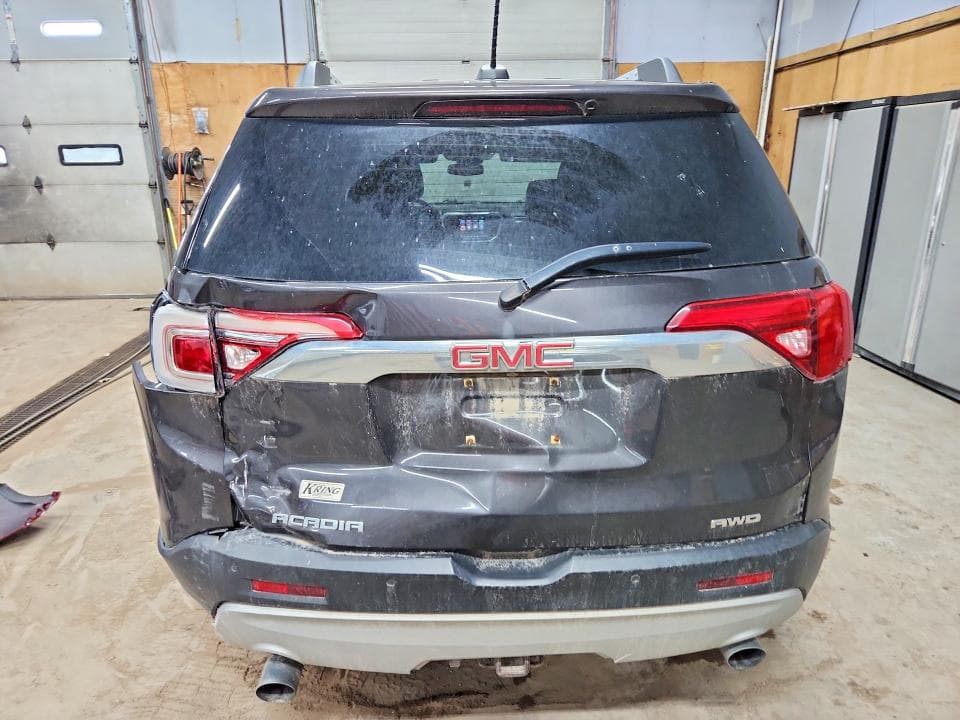 2017 GMC ACADIA SLT-1 6