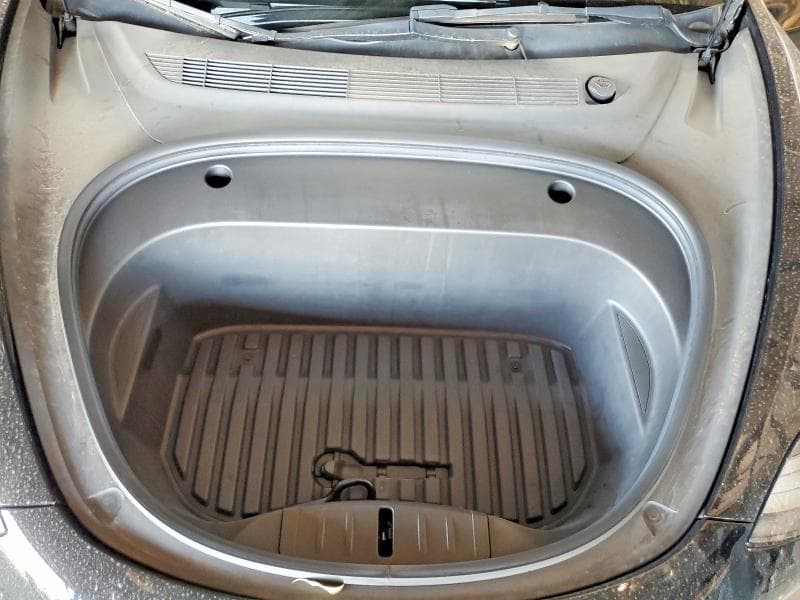 2022 TESLA MODEL 3 11