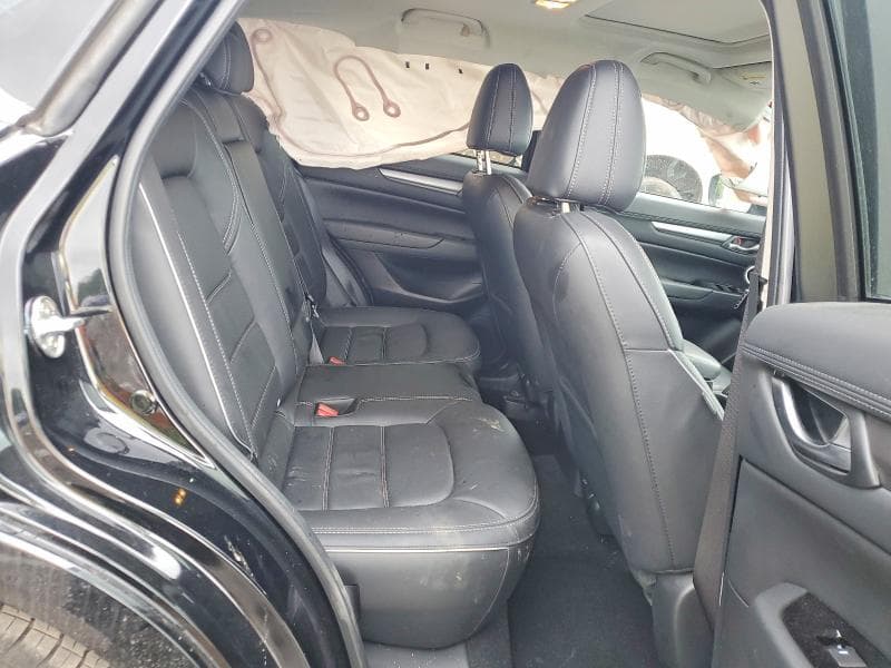 2024 MAZDA CX-5 PREFERRED 10