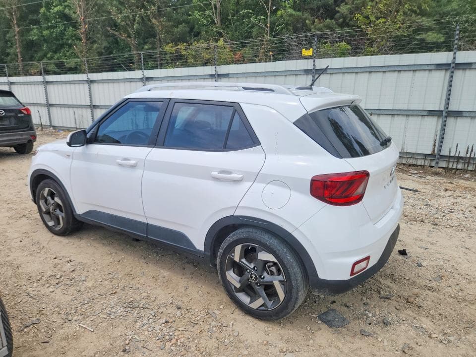 2023 HYUNDAI VENUE 2