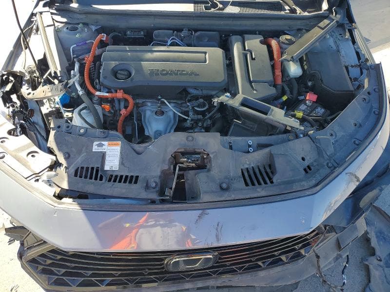 2023 HONDA ACCORD HYBRID SPORT-L 11