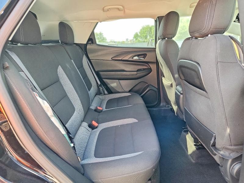 2023 CHEVROLET TRAILBLAZER LT 10