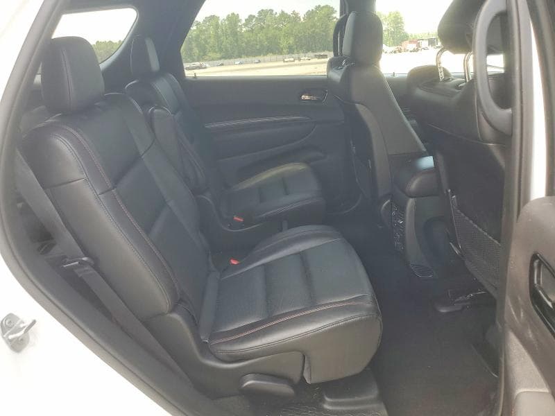 2026 DODGE DURANGO R/T 11