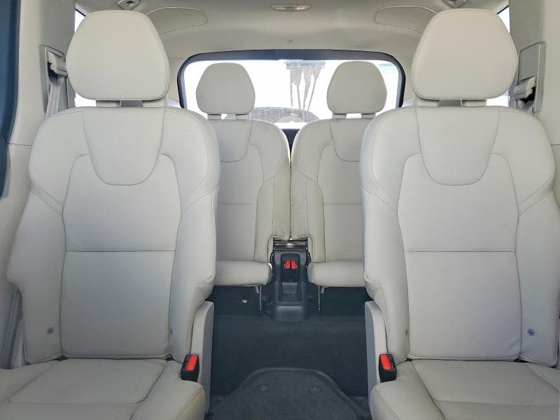 2024 VOLVO XC90 PLUS 10