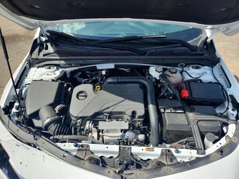 2024 CHEVROLET MALIBU LT 11