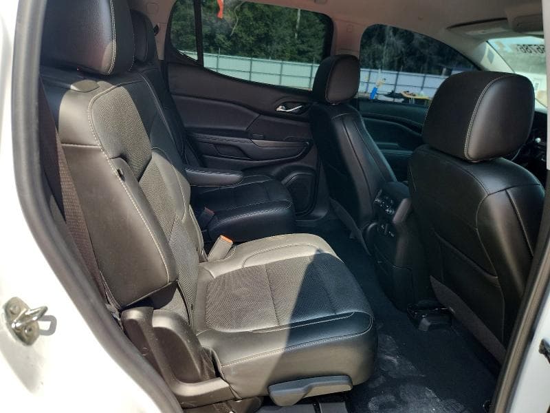2022 GMC ACADIA SLT 11