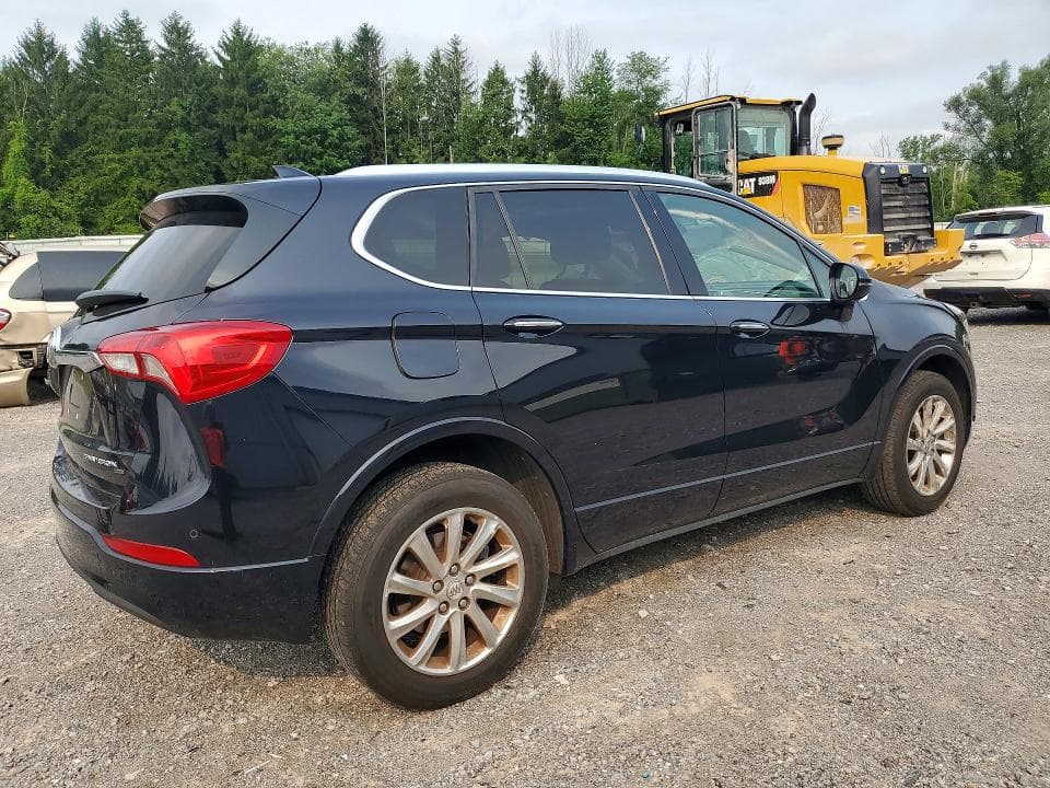 2020 BUICK ENVISION ESSENCE 3
