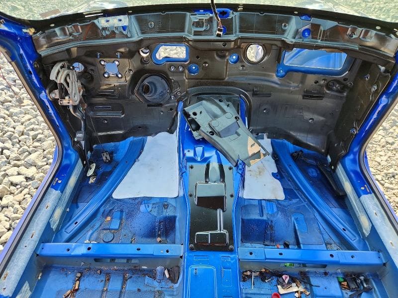 2020 DODGE CHALLENGER R/T SCAT PACK 8