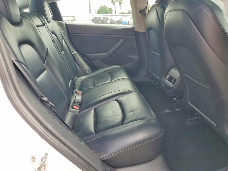 2021 TESLA MODEL 3 11