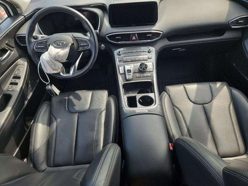 2023 HYUNDAI SANTA FE LIMITED 8
