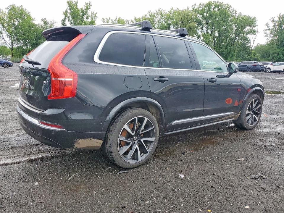 2024 VOLVO XC90 PLUS 3