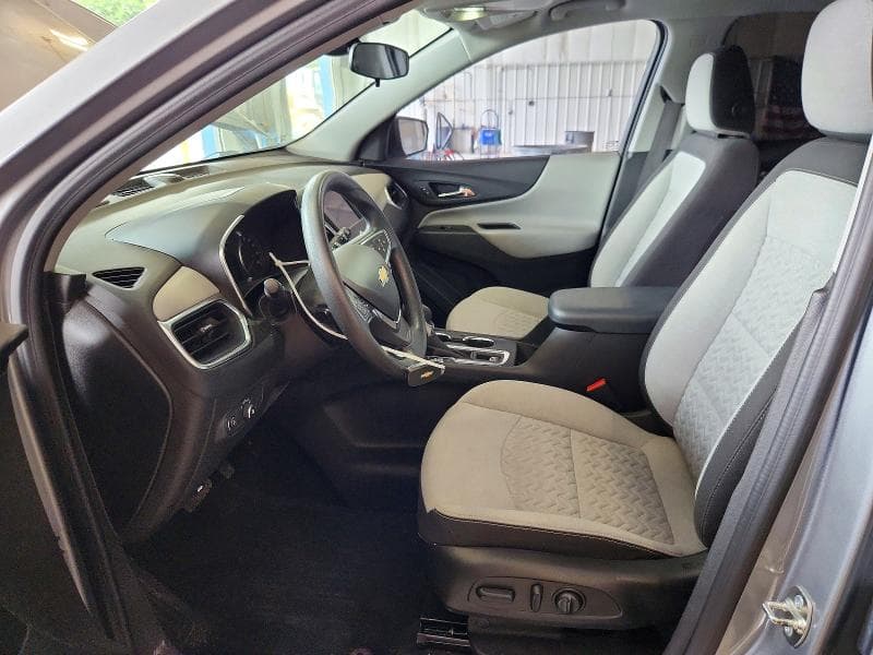 2024 CHEVROLET EQUINOX LS 7
