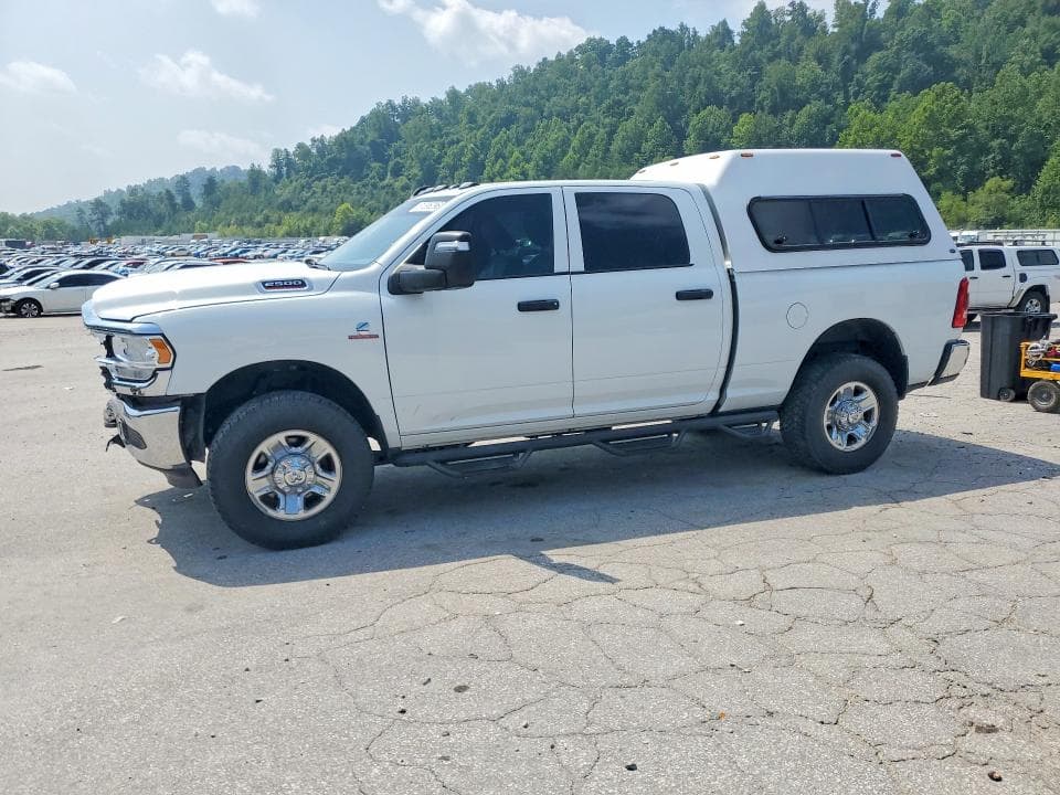 2023 RAM 2500 TRADESMAN - 1