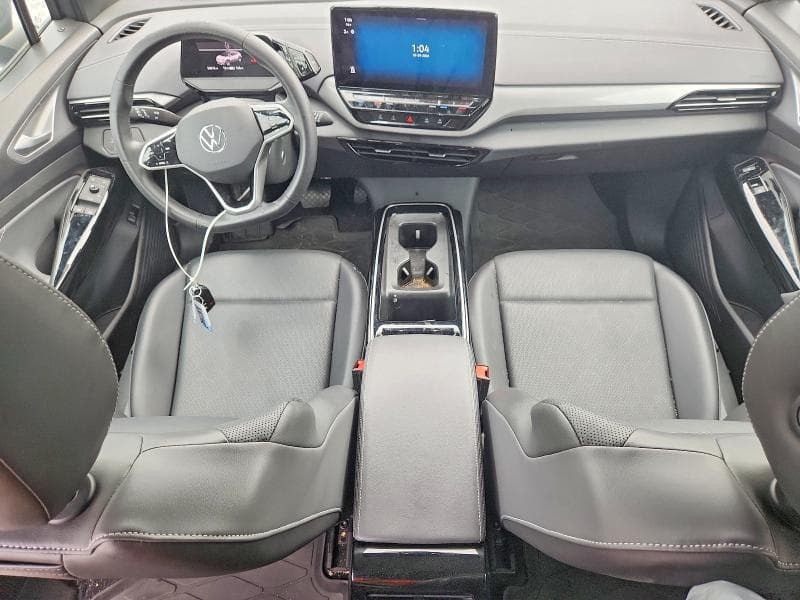 2023 VOLKSWAGEN ID.4 S 8