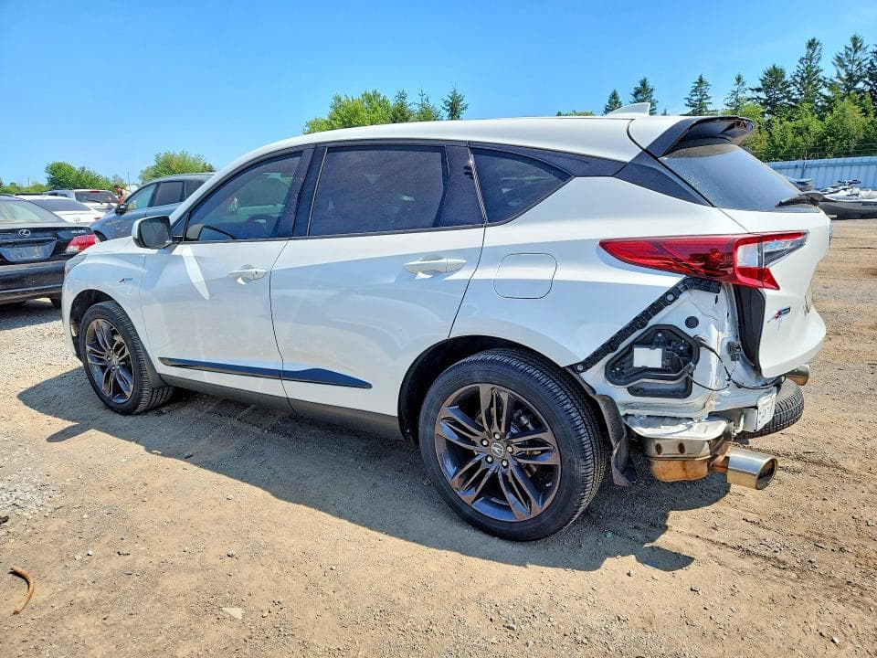 2020 ACURA RDX A-SPEC 2