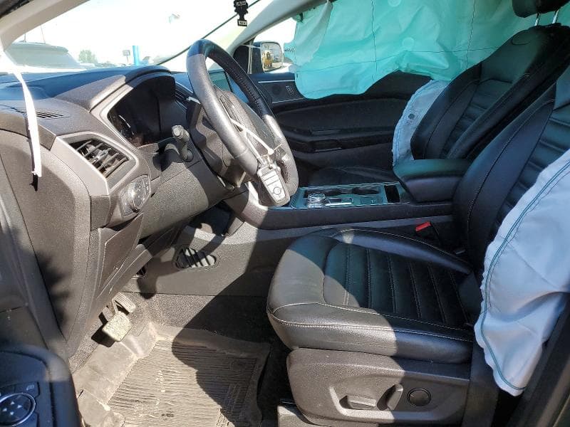 2022 FORD EDGE SEL 7