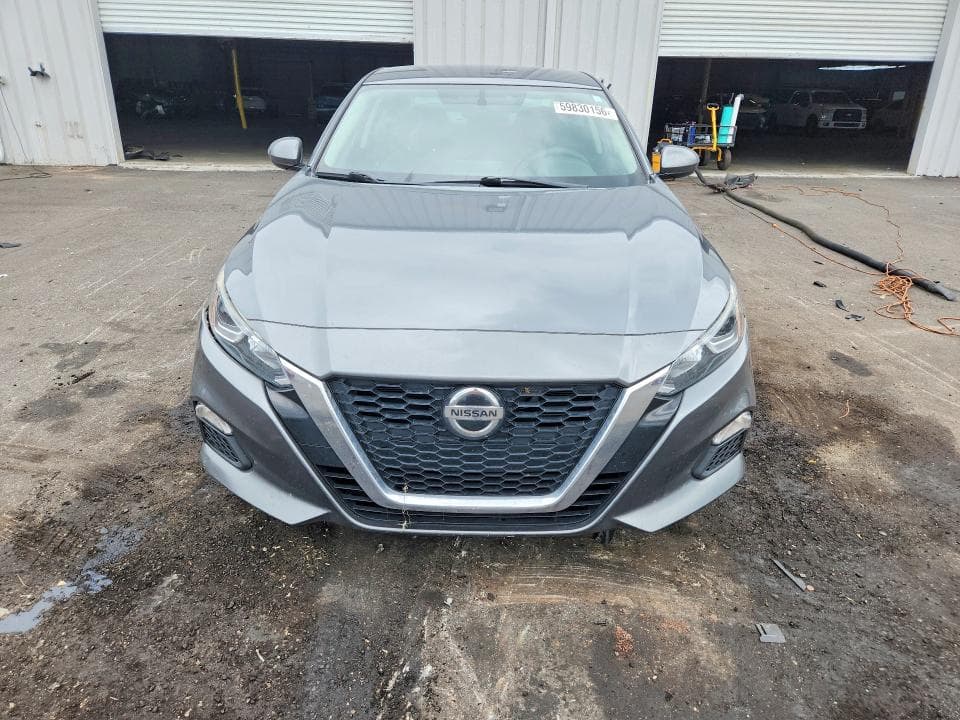 2019 NISSAN ALTIMA S 5