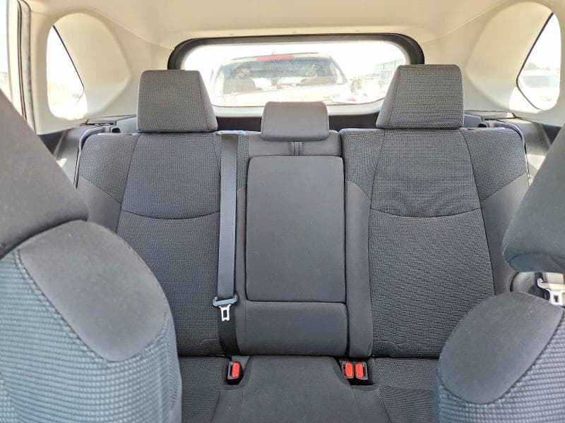 2021 TOYOTA RAV4 LE 10