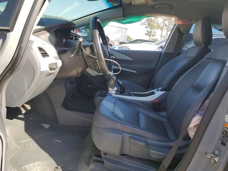2020 CHEVROLET BOLT EV PREMIER 7