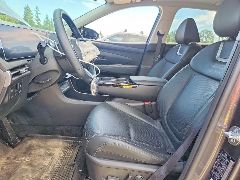 2025 HYUNDAI TUCSON LIMITED 7