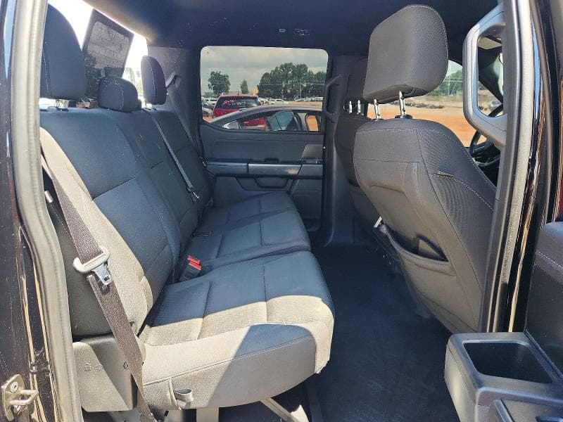 2024 FORD F150 XLT 10