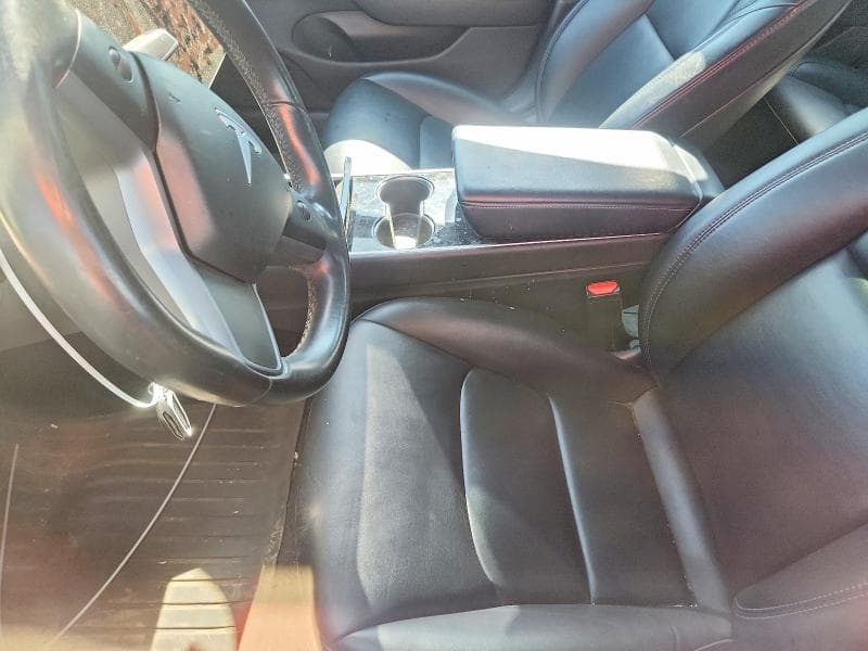 2019 TESLA MODEL 3 7