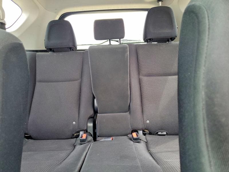 2017 TOYOTA RAV4 LE 10