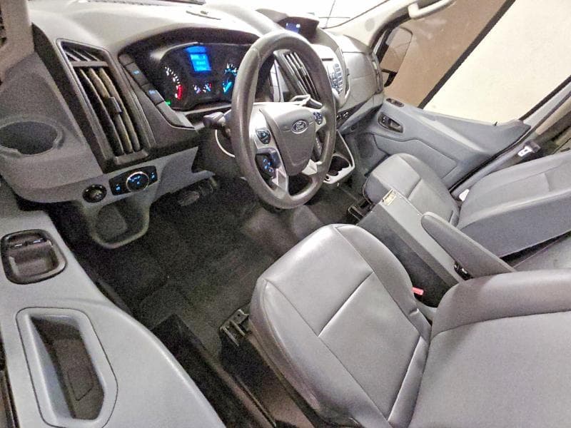 2019 FORD TRANSIT T-250 8