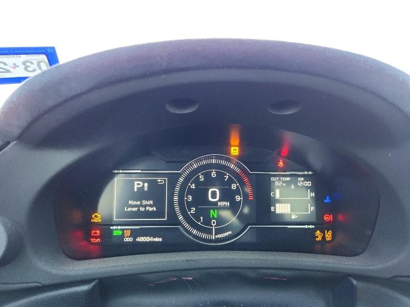 2023 TOYOTA GR 86 PREMIUM 9