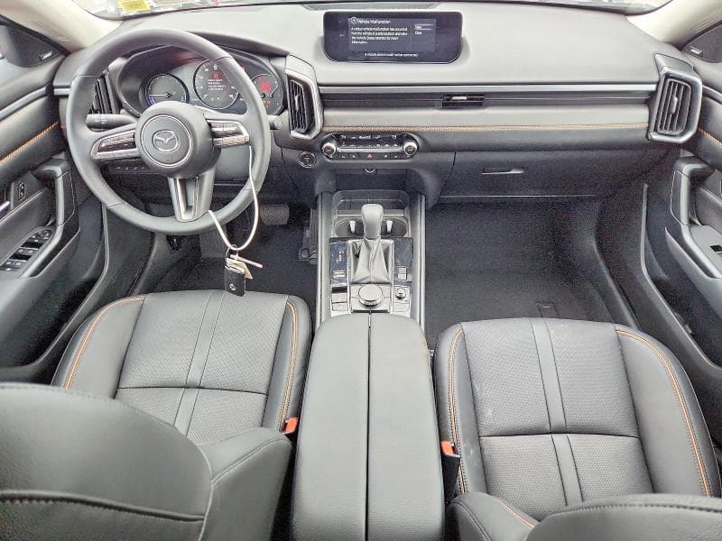 2026 MAZDA CX-50 PREMIUM PLUS 8
