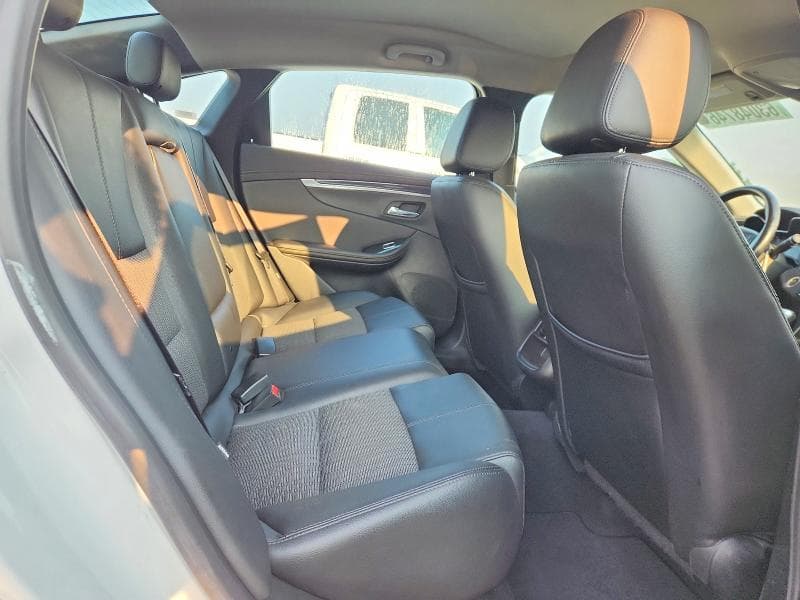 2019 CHEVROLET IMPALA LT 10