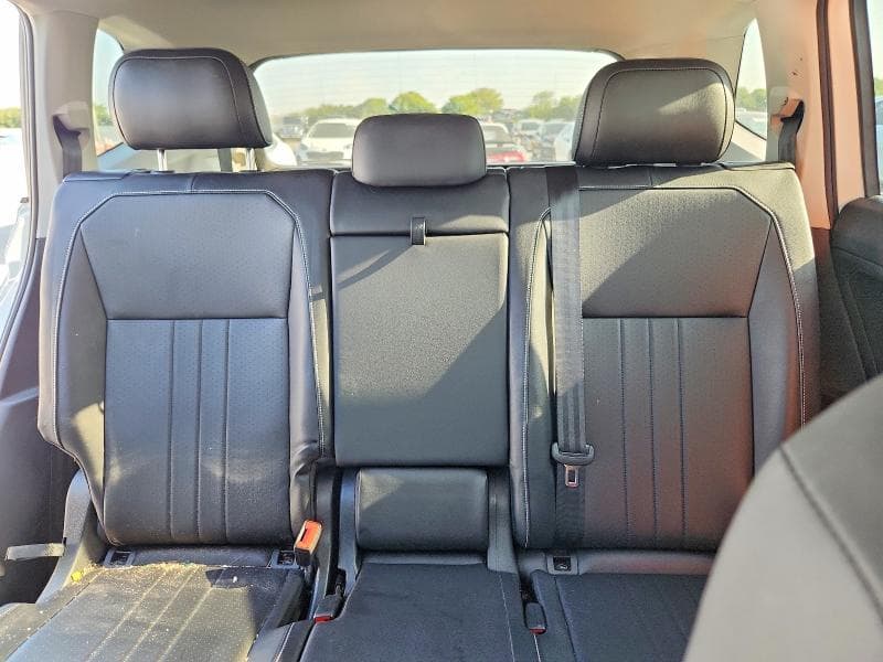2023 VOLKSWAGEN TIGUAN SE 10