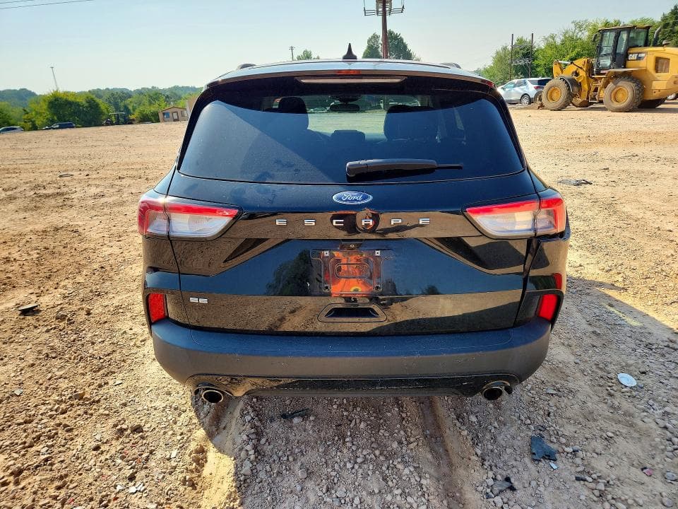 2022 FORD ESCAPE SE 6