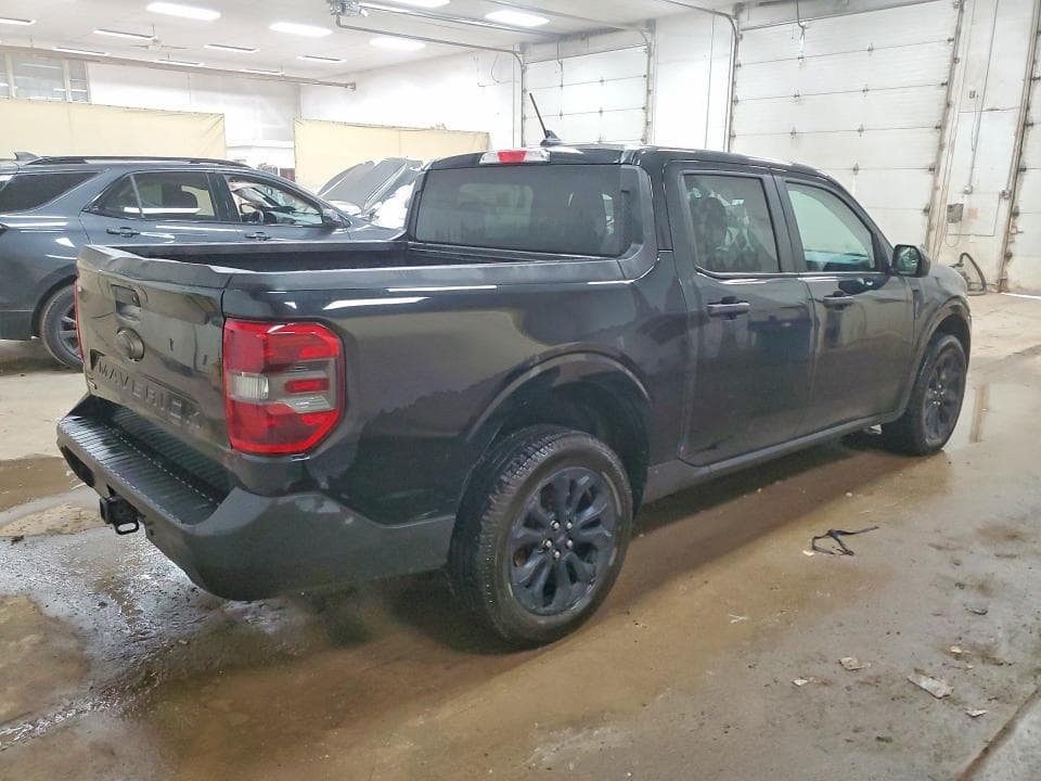2024 FORD MAVERICK XLT 3