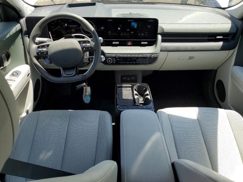 2026 HYUNDAI IONIQ 5 LIMITED 8
