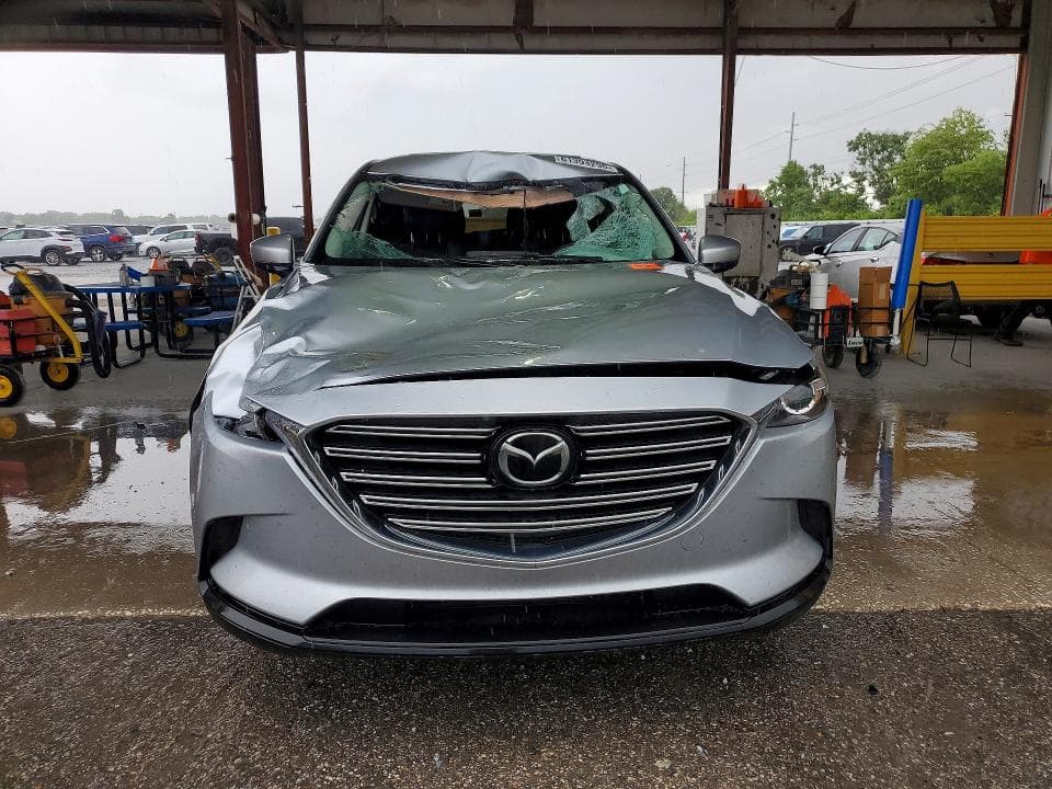 2023 MAZDA CX-9 TOURING 5