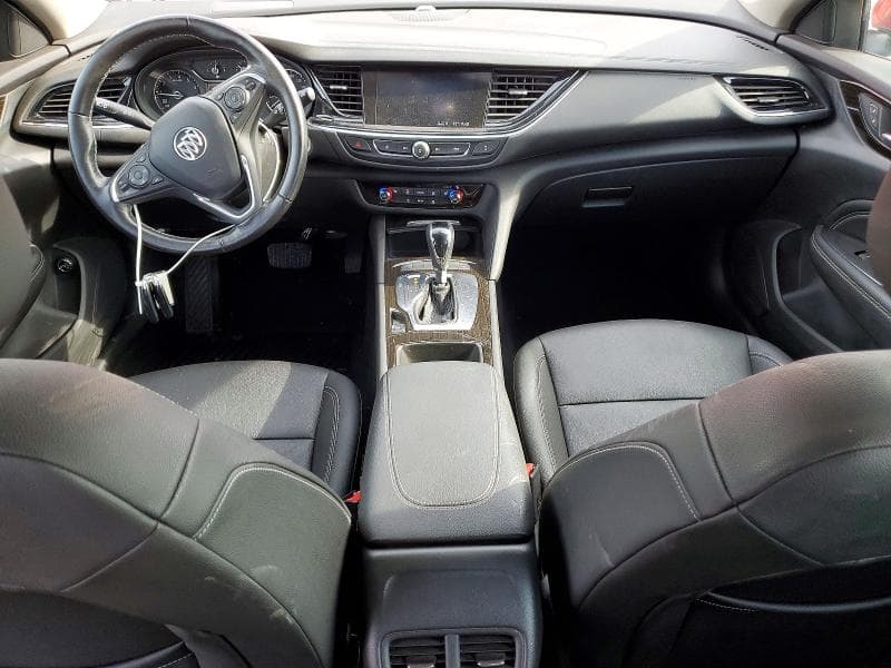 2019 BUICK REGAL TOURX ESSENCE 8