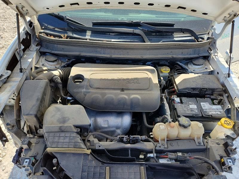 2019 JEEP CHEROKEE LATITUDE PLUS 12