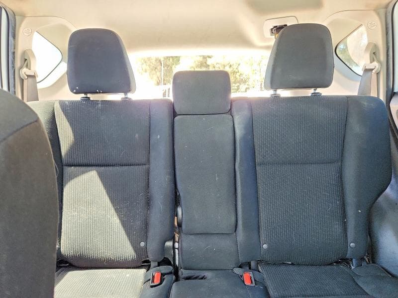 2017 TOYOTA RAV4 LE 10
